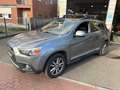 Mitsubishi ASX ASX 1.8 Di-D 4WD CityZen - EURO 5 Argent - thumbnail 3