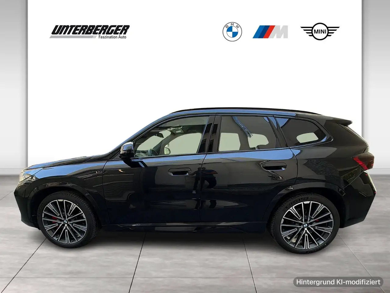 BMW iX1 2026