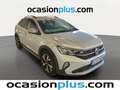 Volkswagen Taigo 1.0 TSI DSG 85kW Plateado - thumbnail 2