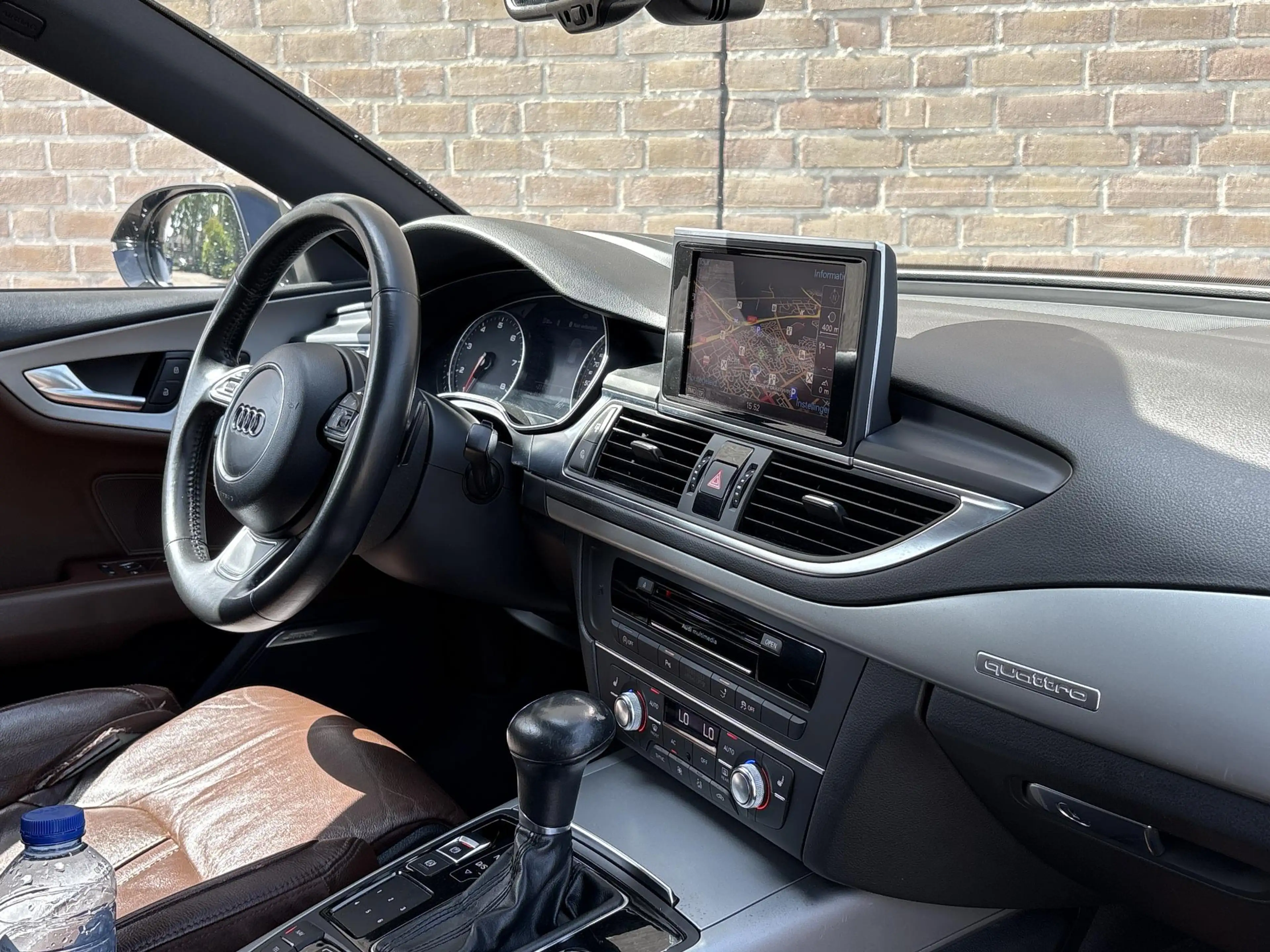 Audi A7 Sportback 2.8 FSI quattro Pro Line plus | Memory | — photo 3