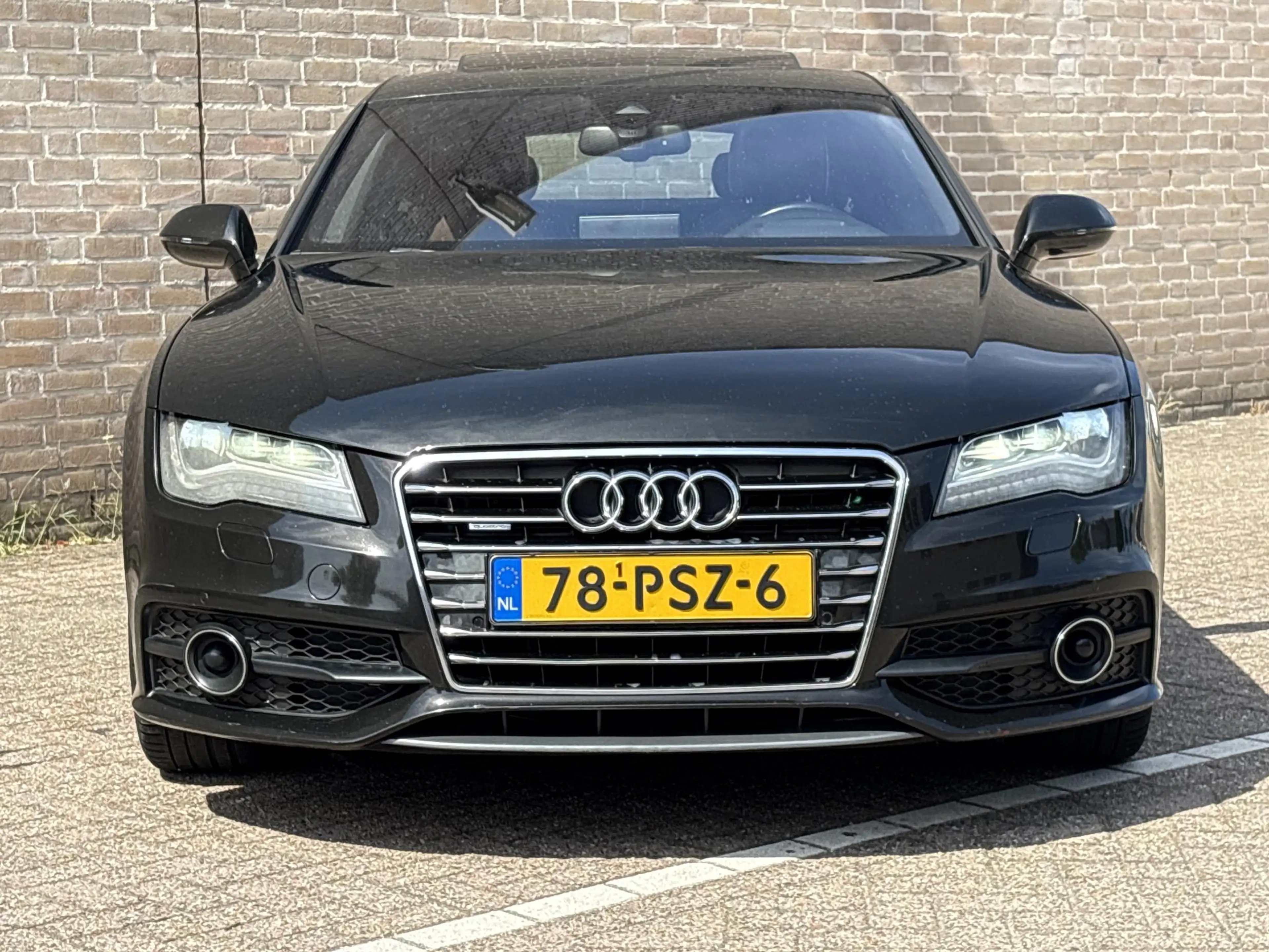 Audi A7 Sportback 2.8 FSI quattro Pro Line plus | Memory | — photo 5