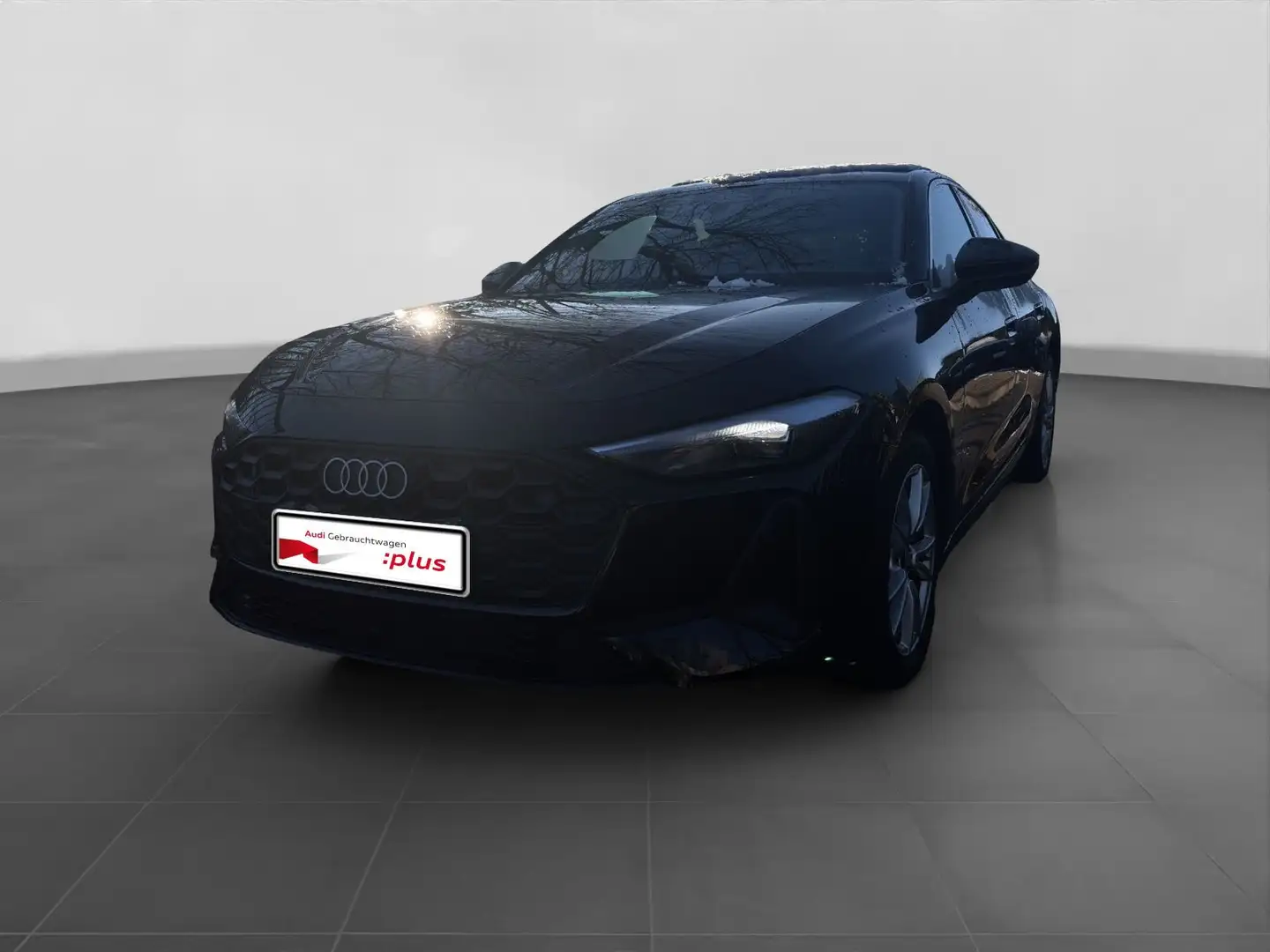 Audi A5 A5 Limo TDI LM18 LEDER KAMERA SITZH Schwarz - 2