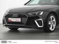 Audi A4 Avant 40 TDI S-TRONIC LED NAV PLUS SHZ MUFU   FSE Noir - thumbnail 7
