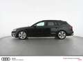 Audi A4 Avant 40 TDI S-TRONIC LED NAV PLUS SHZ MUFU   FSE Noir - thumbnail 4