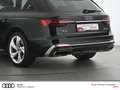 Audi A4 Avant 40 TDI S-TRONIC LED NAV PLUS SHZ MUFU   FSE Noir - thumbnail 8