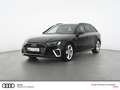 Audi A4 Avant 40 TDI S-TRONIC LED NAV PLUS SHZ MUFU   FSE Noir - thumbnail 1
