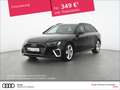 Audi A4 Avant 40 TDI S-TRONIC LED NAV PLUS SHZ MUFU   FSE Nero - thumbnail 1