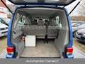 Volkswagen T4 Caravelle 2.5 TDI Comfort lang 2.Hand S.Heft Blau - thumbnail 7