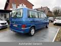 Volkswagen T4 Caravelle 2.5 TDI Comfort lang 2.Hand S.Heft Blau - thumbnail 3