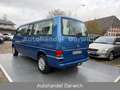 Volkswagen T4 Caravelle 2.5 TDI Comfort lang 2.Hand S.Heft Blau - thumbnail 2