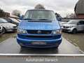 Volkswagen T4 Caravelle 2.5 TDI Comfort lang 2.Hand S.Heft Blau - thumbnail 4