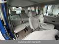 Volkswagen T4 Caravelle 2.5 TDI Comfort lang 2.Hand S.Heft Blau - thumbnail 14