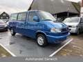 Volkswagen T4 Caravelle 2.5 TDI Comfort lang 2.Hand S.Heft Blau - thumbnail 6