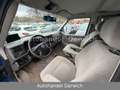 Volkswagen T4 Caravelle 2.5 TDI Comfort lang 2.Hand S.Heft Blau - thumbnail 9