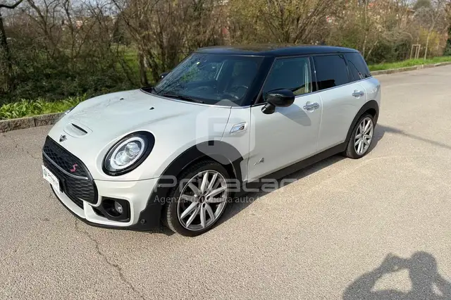 MINI Cooper S Clubman Mini 2.0 Cooper S Sport Clubman ALL4