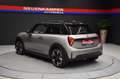 MINI Cooper Mini 3-trg. Favoured Trim HeadUp Leder Silber - thumbnail 5