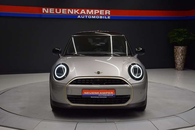 MINI Cooper Mini 3-trg. Favoured Trim HeadUp Leder