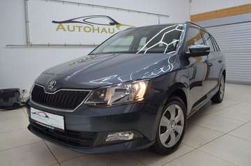 Combi Ambition 1.2 TSI ~ KLIMA ~PDC