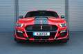 Ford Mustang 3.7 V6 GT500 Optik/LED/CarPlay/KAMERA/20 Rot - thumbnail 2