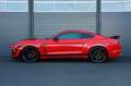 Ford Mustang 3.7 V6 GT500 Optik/LED/CarPlay/KAMERA/20 Rot - thumbnail 4
