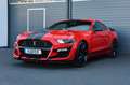 Ford Mustang 3.7 V6 GT500 Optik/LED/CarPlay/KAMERA/20 Rot - thumbnail 3