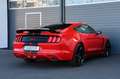 Ford Mustang 3.7 V6 GT500 Optik/LED/CarPlay/KAMERA/20 Rot - thumbnail 6