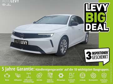 L 1.2 Turbo Elegance AUT+Kamera+Navi+LM