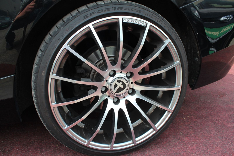 BMW 218 i CABRIO AUTOMATIK KLIMA LEDER 19.ZOLL 2.Hd — photo 3
