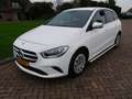 Mercedes-Benz B 200 200d Advantage AUT **EX POLITIE ** -- 8999 MARGE C Wit - thumbnail 4