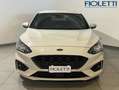 Ford Focus 4ª SERIE 1.0 ECOBOOST HYBRID 125 CV 5P. ST LINE Bianco - thumbnail 3