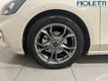 Ford Focus 4ª SERIE 1.0 ECOBOOST HYBRID 125 CV 5P. ST LINE Bianco - thumbnail 10