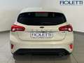 Ford Focus 4ª SERIE 1.0 ECOBOOST HYBRID 125 CV 5P. ST LINE Bianco - thumbnail 5