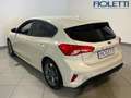 Ford Focus 4ª SERIE 1.0 ECOBOOST HYBRID 125 CV 5P. ST LINE Bianco - thumbnail 2