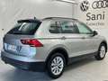 Volkswagen Tiguan Tiguan 1.6 tdi Style 115cv Grau - thumbnail 5