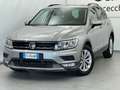 Volkswagen Tiguan Tiguan 1.6 tdi Style 115cv Grau - thumbnail 2