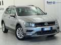 Volkswagen Tiguan Tiguan 1.6 tdi Style 115cv Grau - thumbnail 1