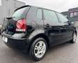Volkswagen Polo IV United *2.Hand/Klima/5-Türig/Alus* Noir - thumbnail 6