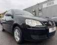 Volkswagen Polo IV United *2.Hand/Klima/5-Türig/Alus* Noir - thumbnail 1
