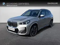 BMW X1 sDrive18d 150ch M Sport