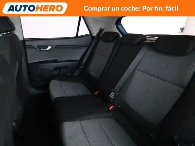 Kia Stonic view 15