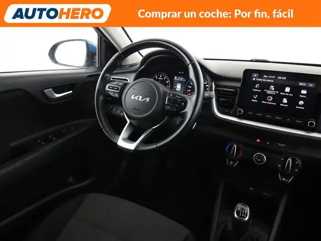 Kia Stonic view 14