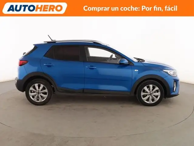Kia Stonic view 7