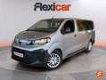 Peugeot Expert ++2.0++130Kw+%28177Cv%29 Gris - thumbnail 3