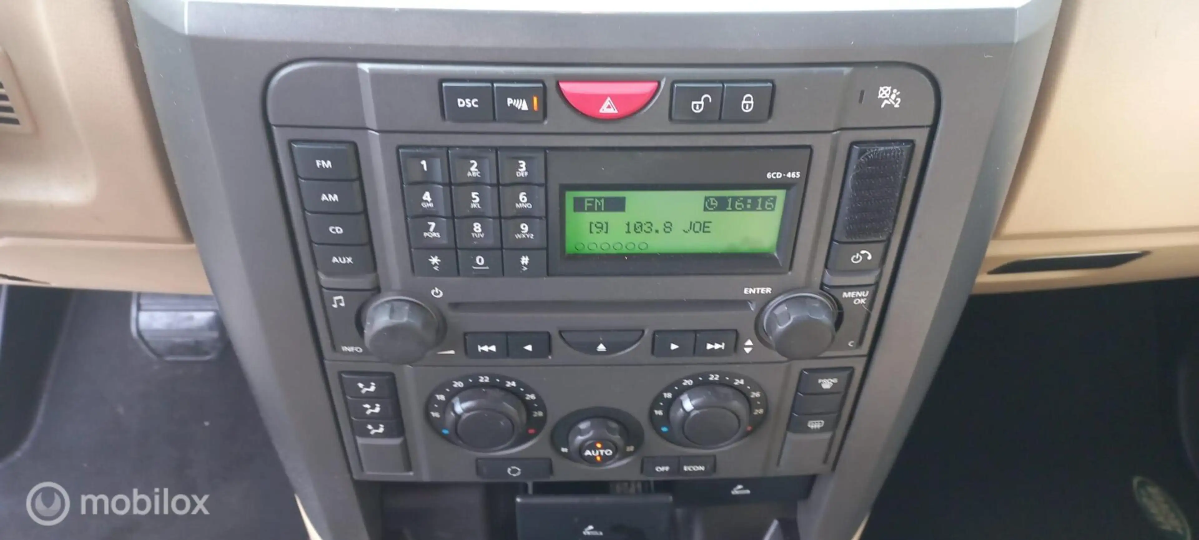 Land Rover Discovery 2.7 TdV6 HSE/VAN/GRIJSKENTEKEN — photo 15