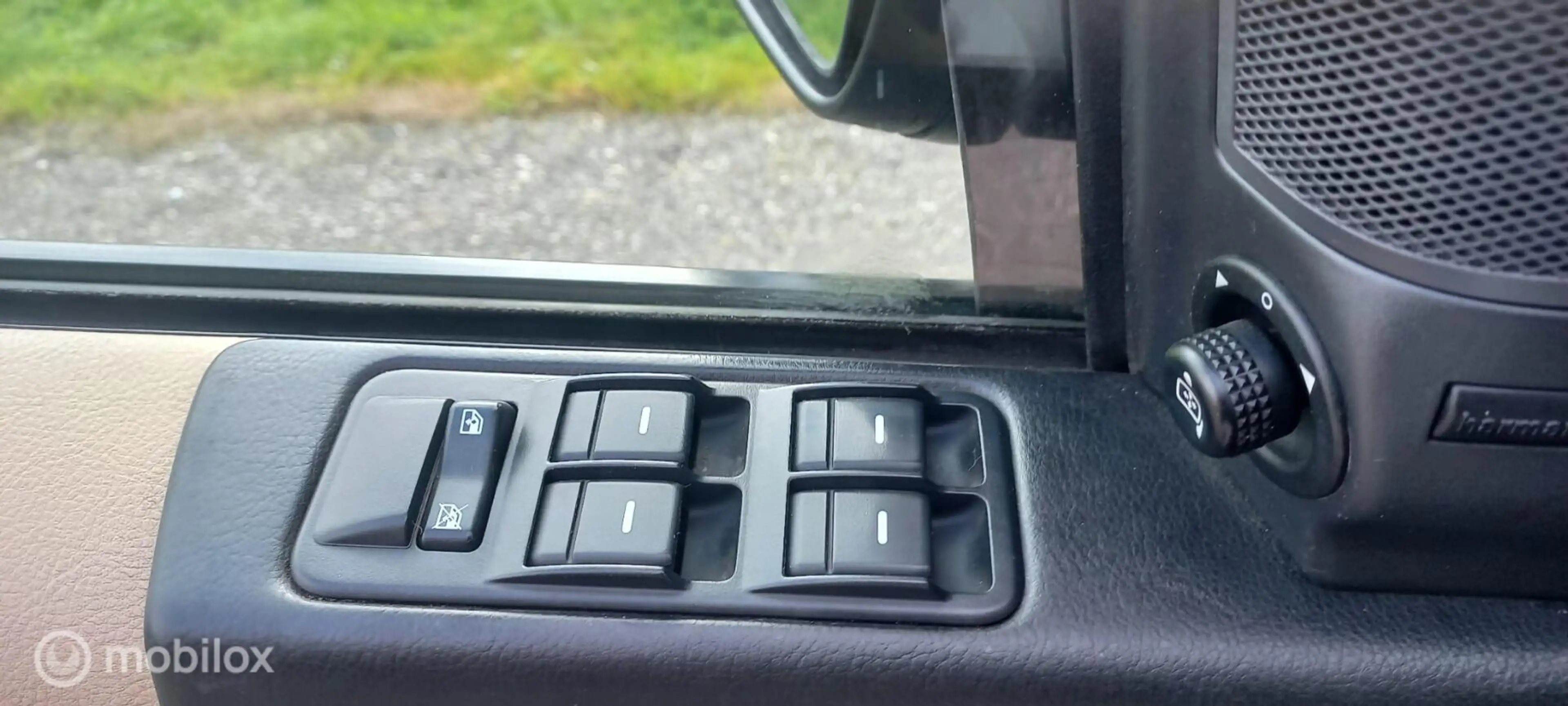 Land Rover Discovery 2.7 TdV6 HSE/VAN/GRIJSKENTEKEN — photo 11