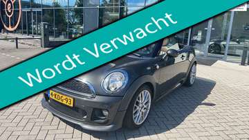 1.6 122pk 2e eig. 137.000km. Clima Leder Navi PDC