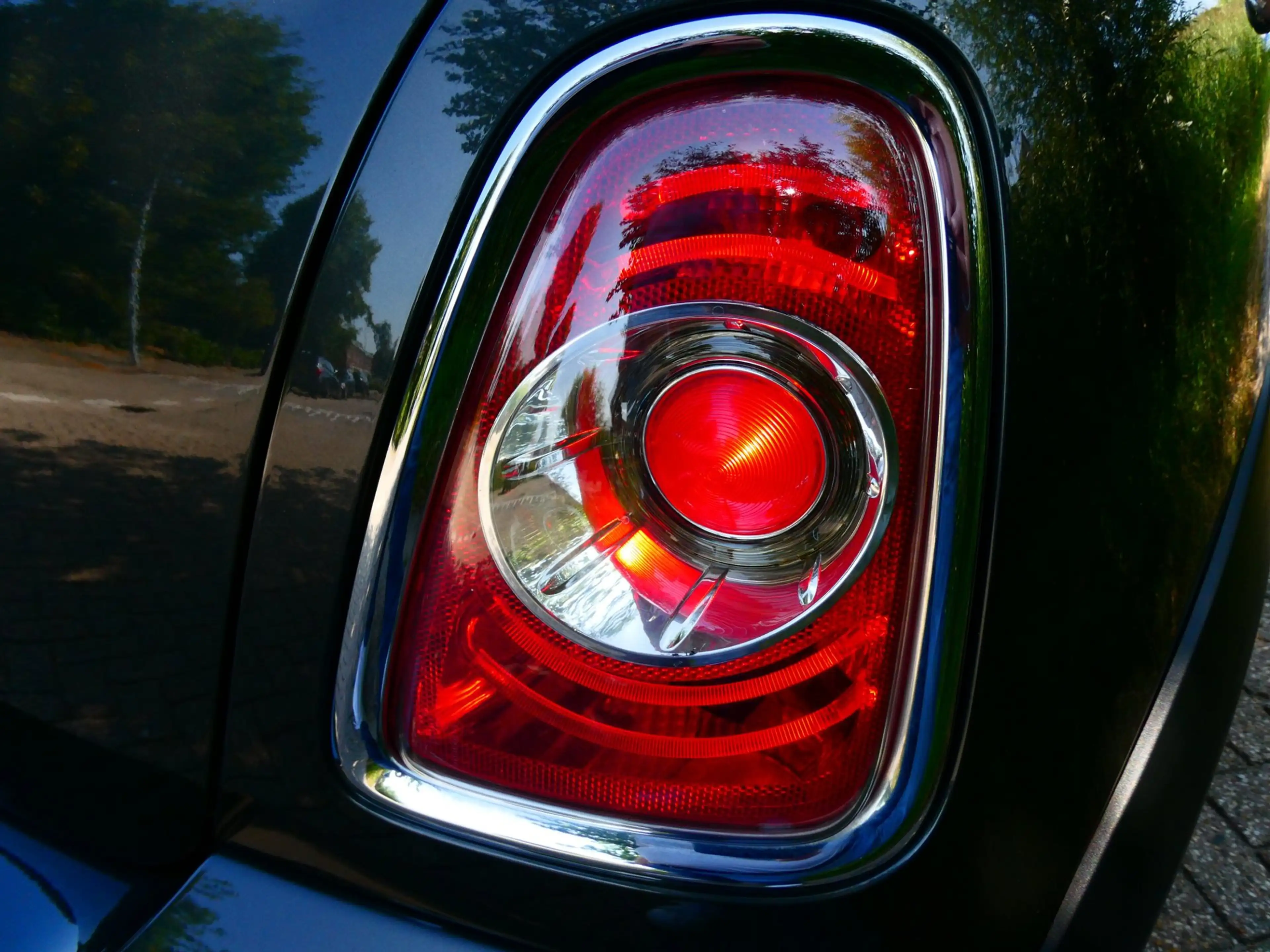 MINI Cooper Roadster 1.6 122pk 2e eig. 137.000km. Clima Leder Navi PDC — photo 24