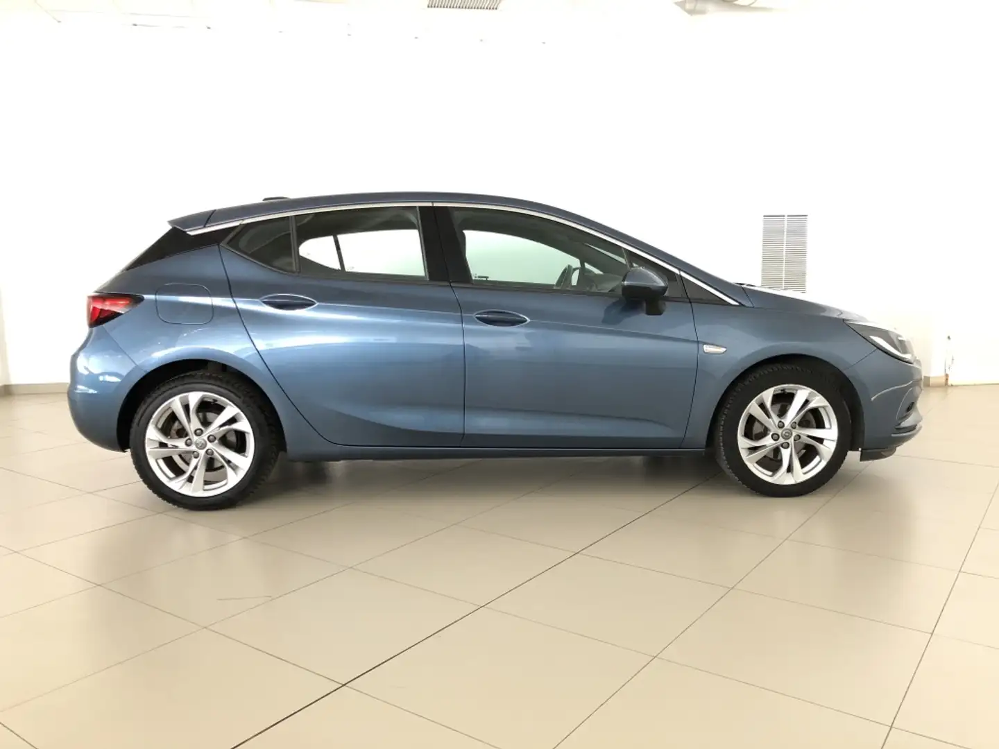 Opel Astra 1.2T S/S GS Line 130 - 2