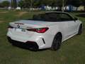 BMW 440 M440dA xDrive Cabrio Weiß - thumbnail 29