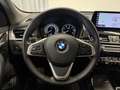 BMW X1 sDrive18d Weiß - thumbnail 10